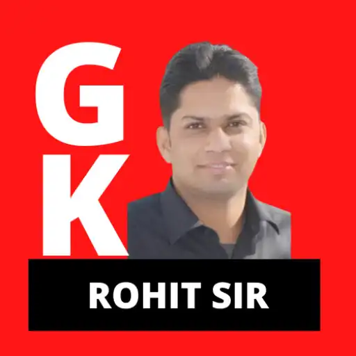Play GK Rohit sir APK