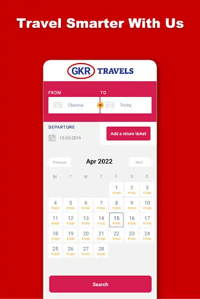 Play GKR Travels as an online game GKR Travels with UptoPlay