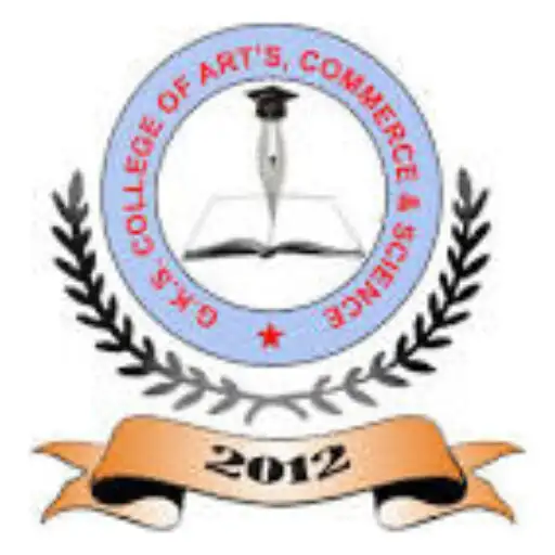 Play G.K.S. College - ACADMIN APK Play G.K.S. College - ACADMIN APK