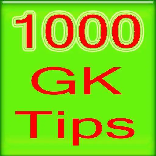 Play GK Tips 1000  and enjoy GK Tips 1000 with UptoPlay