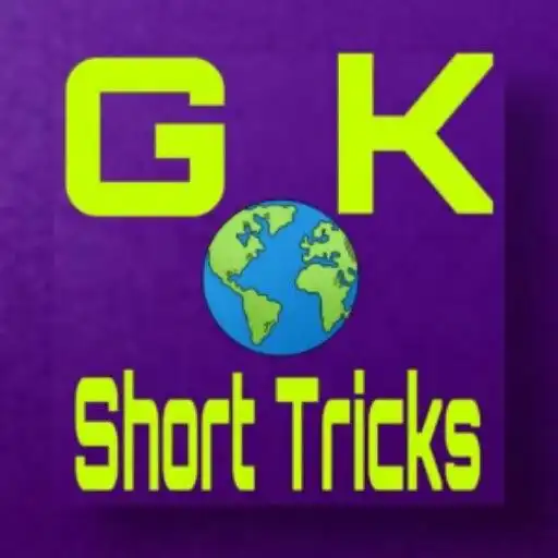 Play Gk Tricks Subject wise in Hind APK