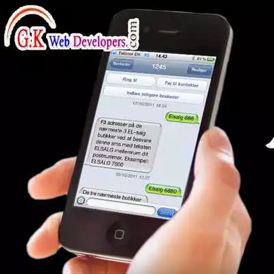 Play GK Web Developers