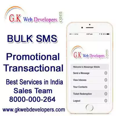 Play GK Web Developers