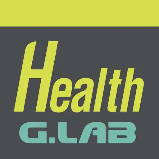Play G.LAB Health APK Play G.LAB Health APK