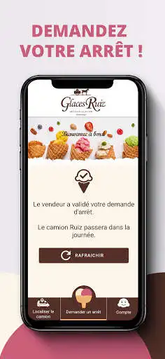 Play Glaces Ruiz as an online game Glaces Ruiz with UptoPlay