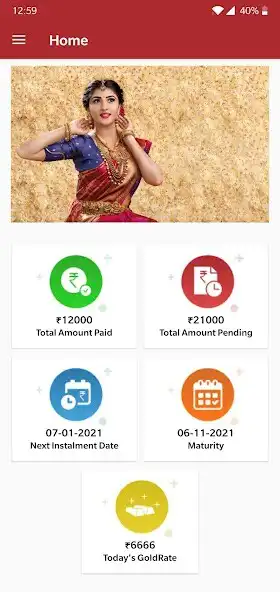 Play GL Acharya as an online game GL Acharya with UptoPlay