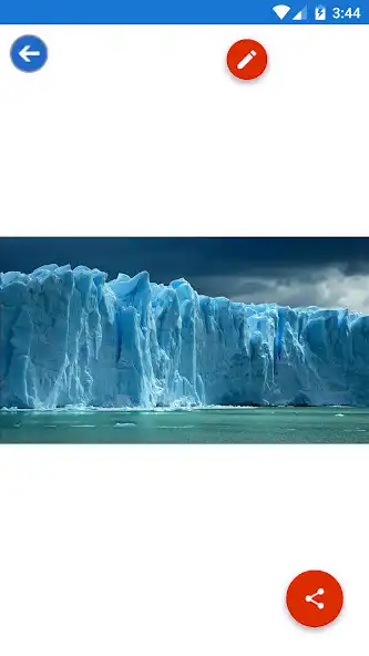 Play Glacier, Snow, Snowflake, Wint as an online game Glacier, Snow, Snowflake, Wint with UptoPlay