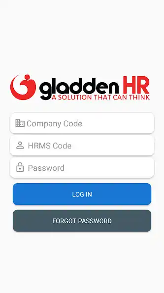 Play GladdenHR HRMS - Employee Portal  and enjoy GladdenHR HRMS - Employee Portal with UptoPlay