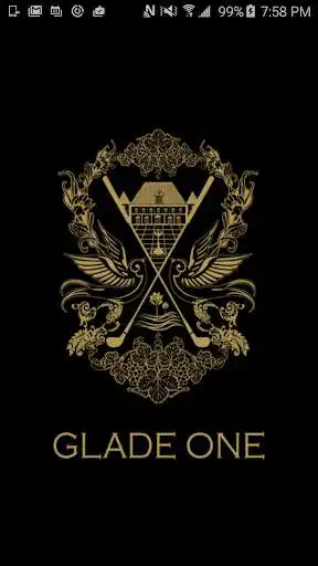 Play Glade One as an online game Glade One with UptoPlay