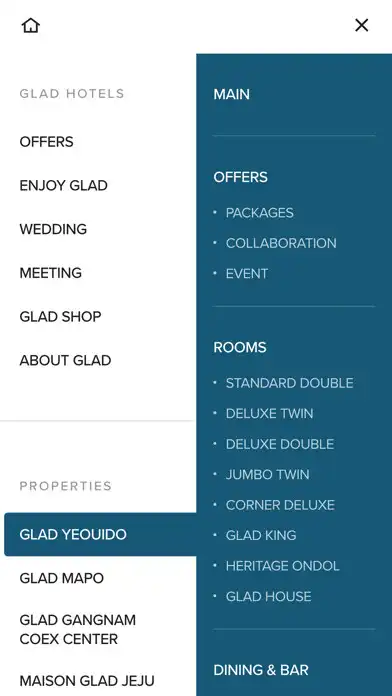 Play Glad Hotels  Resorts as an online game Glad Hotels  Resorts with UptoPlay