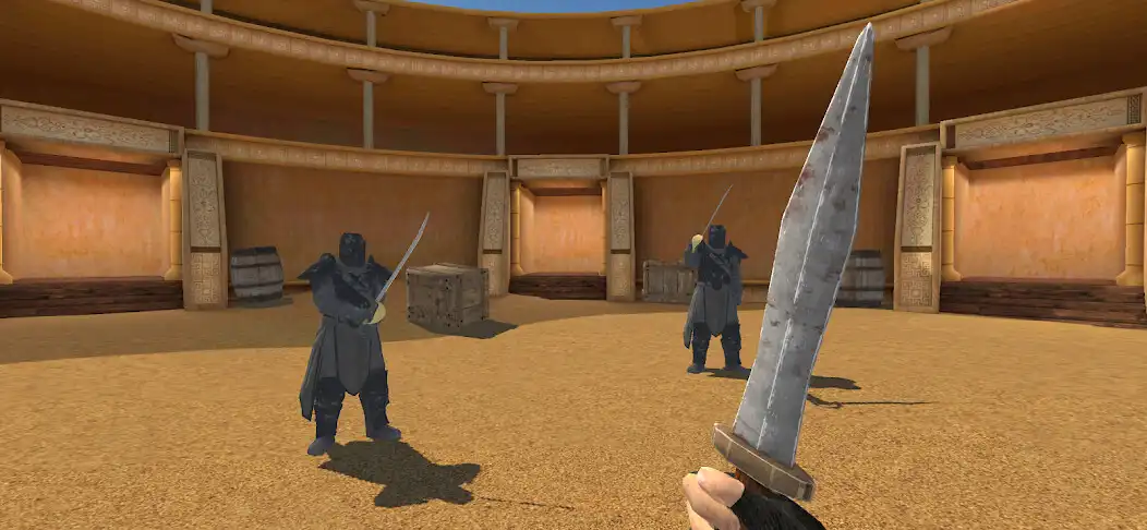 Play Gladiator Arena Adventure 2022  and enjoy Gladiator Arena Adventure 2022 with UptoPlay