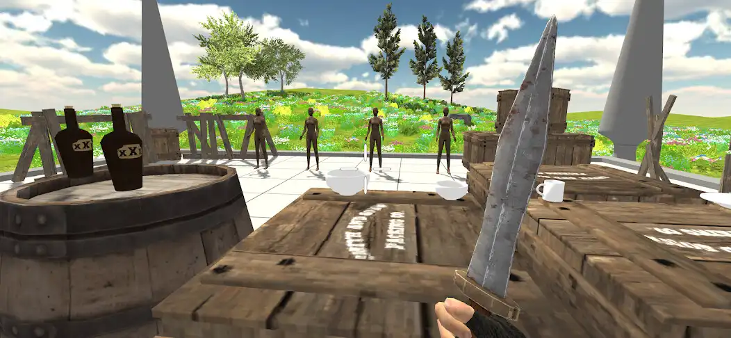 Play Gladiator Arena Adventure 2022 as an online game Gladiator Arena Adventure 2022 with UptoPlay