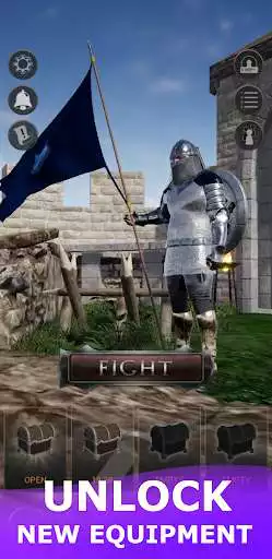 Play Gladiator - Arena Masters  and enjoy Gladiator - Arena Masters with UptoPlay