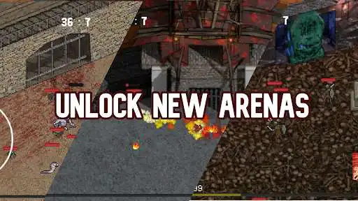 Play Gladiator Arena  and enjoy Gladiator Arena with UptoPlay