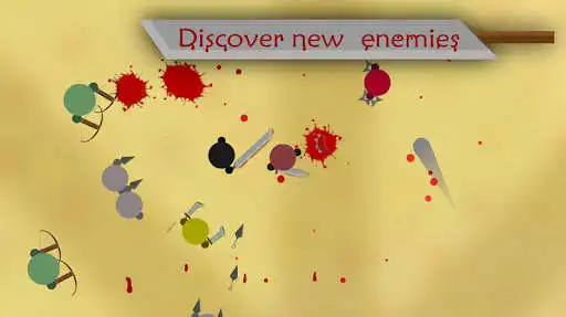 Play Gladiator Destiny  and enjoy Gladiator Destiny with UptoPlay