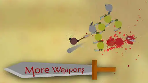 Play Gladiator Destiny as an online game Gladiator Destiny with UptoPlay