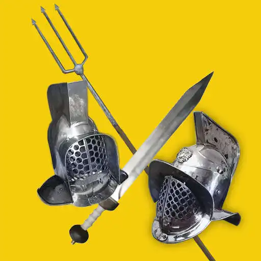 Play Gladiatores APK