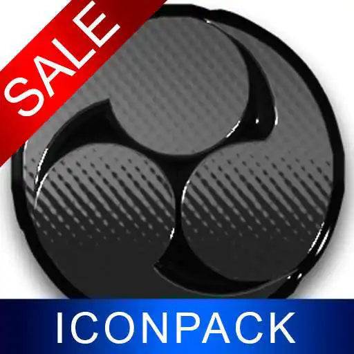 Free play online Gladiator HD Icon Pack  APK