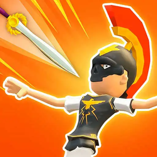 Play Gladiator: Hero of the Arena APK
