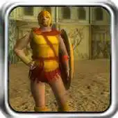 Free play online Gladiator Mania APK Free play online Gladiator Mania APK
