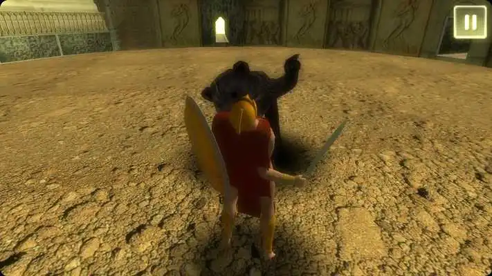Play Gladiator Mania