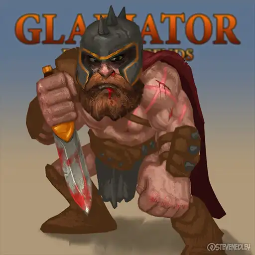 Play Gladiator: Rise Of Legends APK