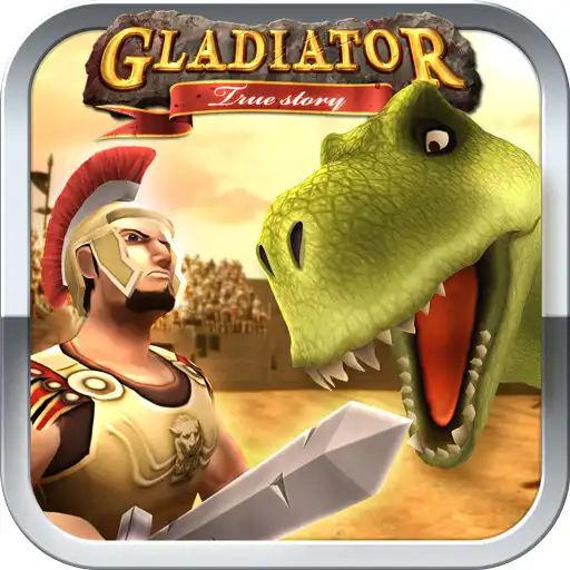 Play Gladiator True Story APK Play Gladiator True Story APK