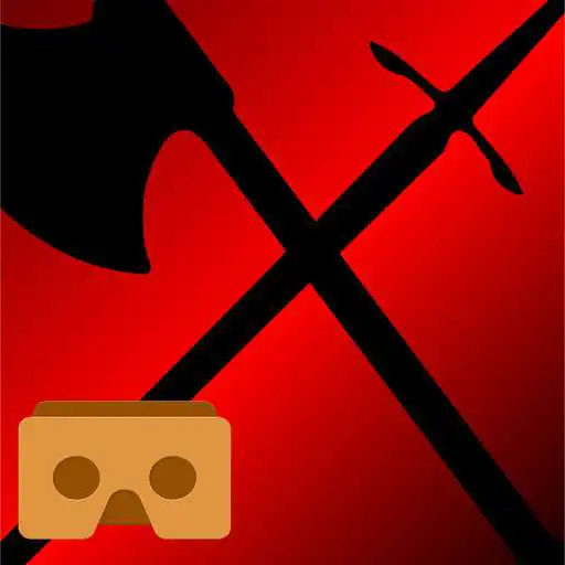 Run free android online Gladiator VR RPG APK