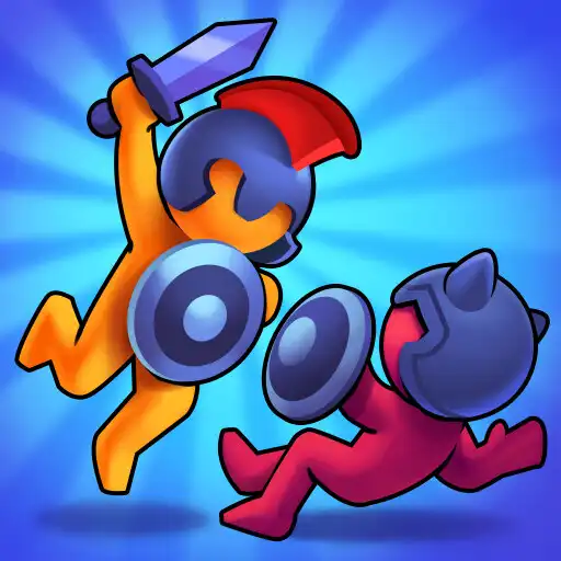 Play Gladiator Way APK