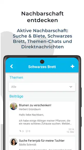 Play Gladigau WEG Verwaltung  and enjoy Gladigau WEG Verwaltung with UptoPlay
