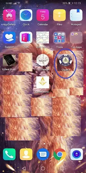 Play GladKit  and enjoy GladKit with UptoPlay