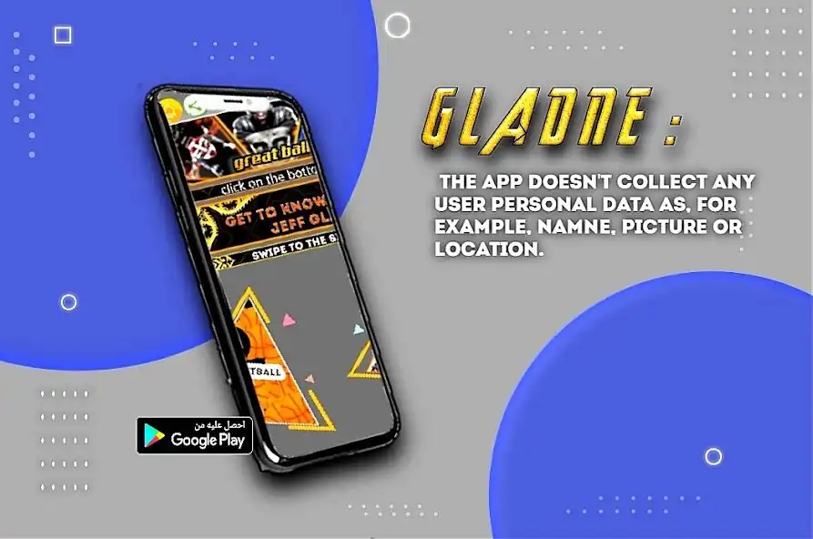 Play Gladney  and enjoy Gladney with UptoPlay