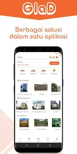 Play GLAD乘客專用  and enjoy GLAD乘客專用 with UptoPlay