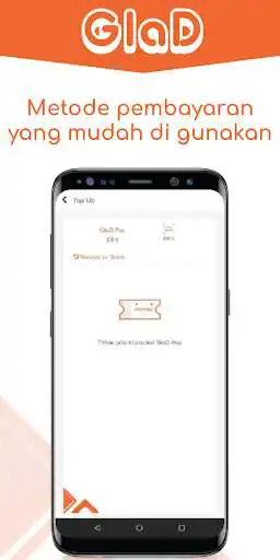 Play GLAD乘客專用 as an online game GLAD乘客專用 with UptoPlay