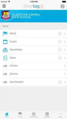 Play Gladstone Central State School Play Gladstone Central State School