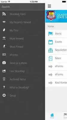 Play Gladstone Central State School Play Gladstone Central State School