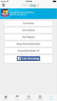 Play Gladstone Central State School Play Gladstone Central State School