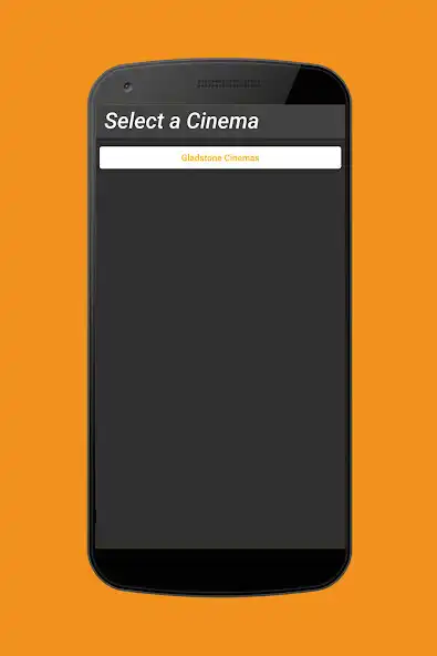 Play Gladstone Cinemas as an online game Gladstone Cinemas with UptoPlay