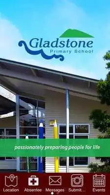 Play Gladstone Primary-School