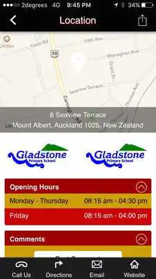 Play Gladstone Primary-School