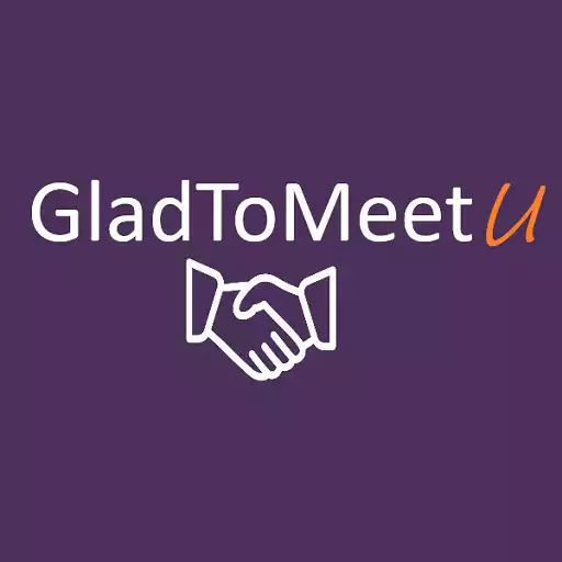 Play GladToMeetU APK