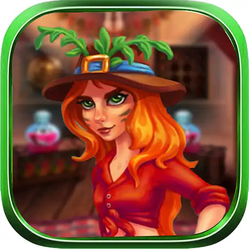 Play Glad Warrior Girl Escape APK