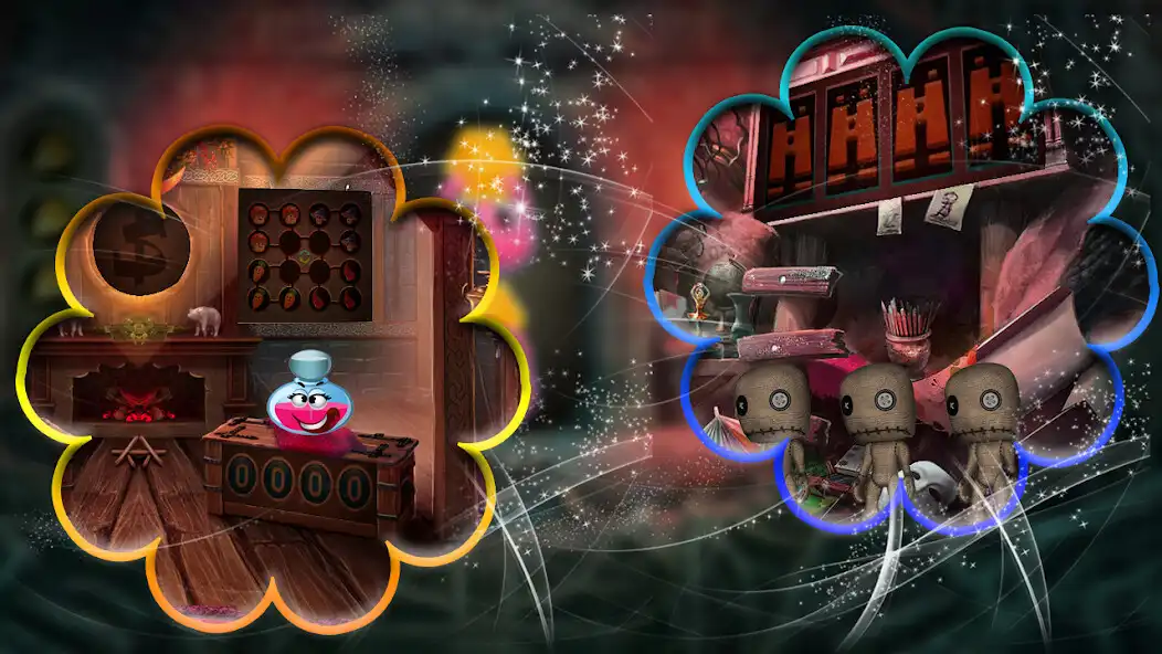 Play Glad Warrior Girl Escape as an online game Glad Warrior Girl Escape with UptoPlay