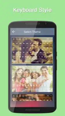 Play Glagolitic Keyboard