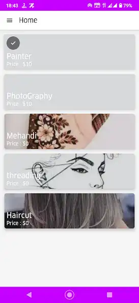 Play Glambelle User  and enjoy Glambelle User with UptoPlay