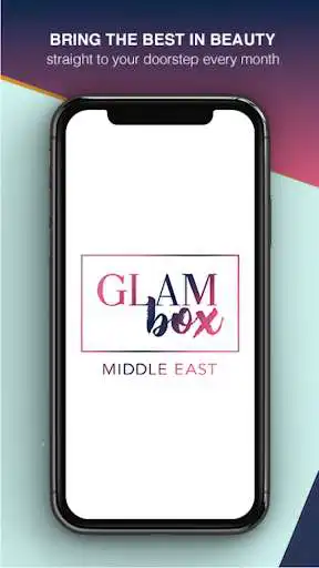 Play APK GlamBox Middle East  and enjoy GlamBox Middle East with UptoPlay com.glambox.android