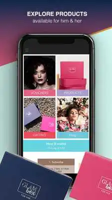 Play GlamBox