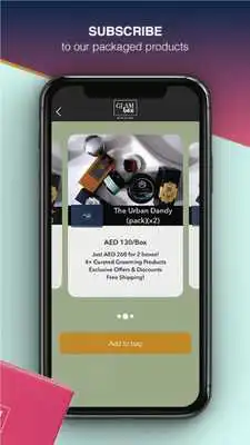 Play GlamBox