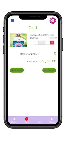 Play GLAMCARE Orway as an online game GLAMCARE Orway with UptoPlay