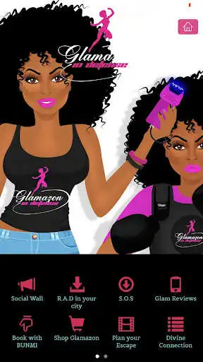 Play Glam Defense  and enjoy Glam Defense with UptoPlay